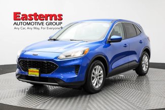Used 2020 Ford Escape SE image 1