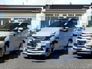 Used 2018 Chevrolet Cruze LT image 1