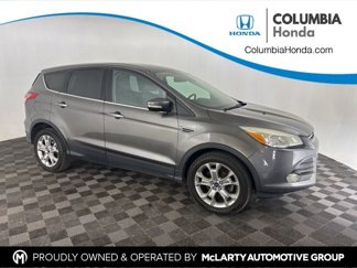 Used 2013 Ford Escape SEL image 1