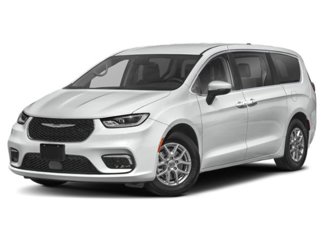 Certified 2023 Chrysler Pacifica Touring-L image 1