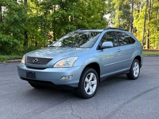 Used 2004 Lexus RX 330 AWD image 1