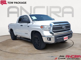 Used 2015 Toyota Tundra SR5 image 1