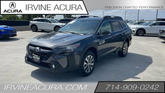 Used 2024 Subaru Outback Premium image 1