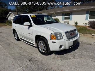 Used 2005 GMC Envoy Denali image 1