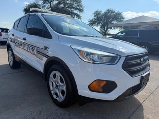 Used 2017 Ford Escape S image 1