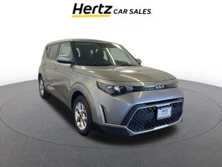 Used 2024 Kia Soul LX w/ Option Group 015 image 1