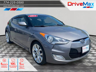 Used 2012 Hyundai Veloster w/ Style Pkg image 1