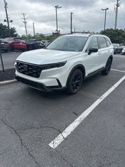 Used 2024 Honda CR-V Sport image 1