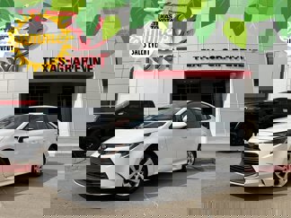 Used 2024 Toyota Corolla LE image 1