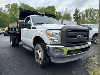 Used 2016 Ford F350 XL w/ Power Equipment Group image 1