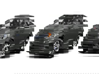 Used 2020 Ford Fusion SE image 1