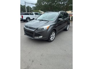 Used 2016 Ford Escape Titanium w/ Equipment Group 301A image 1