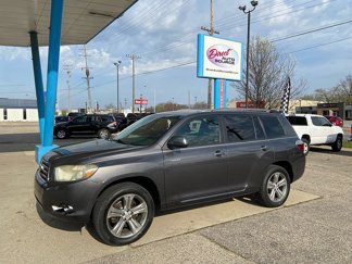 Used 2009 Toyota Highlander Sport image 1