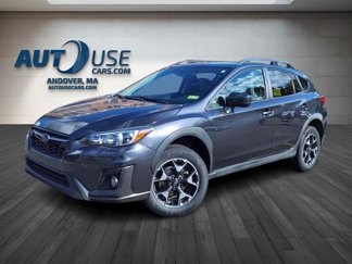 Used 2019 Subaru Crosstrek 2.0i Premium image 1