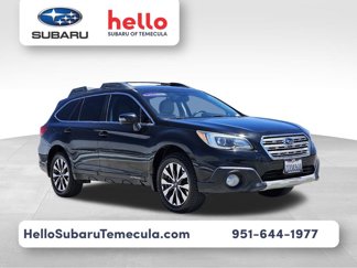 Used 2016 Subaru Outback 3.6R Limited image 1