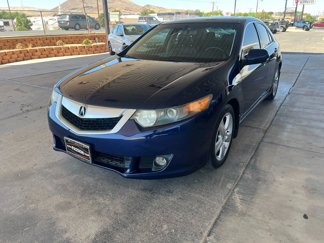 Used 2009 Acura TSX Sedan image 1