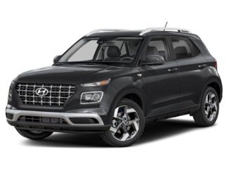 Certified 2024 Hyundai Venue SEL image 1
