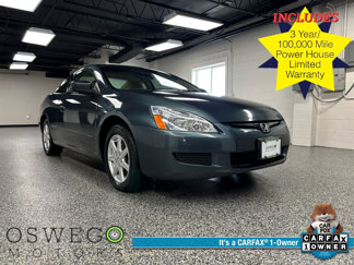 Used 2004 Honda Accord EX image 1