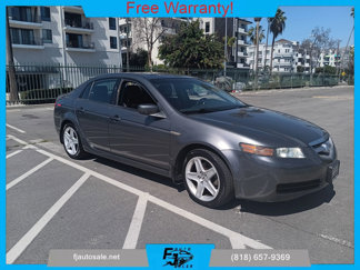 Used 2005 Acura TL image 1