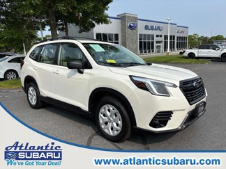 Used 2022 Subaru Forester image 1