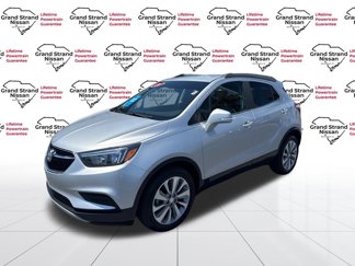 Used 2019 Buick Encore Preferred w/ Safety Package image 1