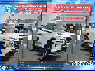 Certified 2021 Nissan Rogue SV w/ Premium Package image 1