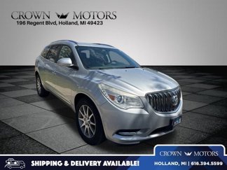 Used 2014 Buick Enclave Leather image 1