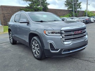 Used 2020 GMC Acadia SLE w/ Driver Convenience Package image 1