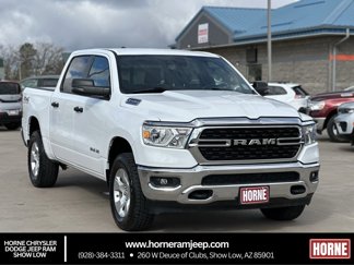 Used 2023 RAM 1500 Big Horn image 1