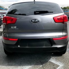 Used 2016 Kia Sportage LX image 1