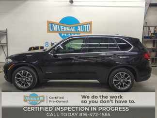 Used 2017 BMW X5 xDrive35i image 1