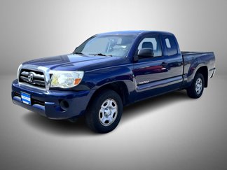 Used 2008 Toyota Tacoma 2WD Access Cab image 1