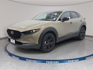 Used 2024 MAZDA CX-30 Carbon image 1
