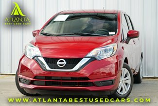 Used 2019 Nissan Versa Note SV image 1
