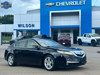 Used 2009 Acura TL w/ Technology Package image 1