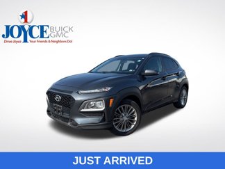 Used 2018 Hyundai Kona SEL image 1