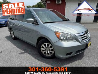 Used 2010 Honda Odyssey EX-L image 1