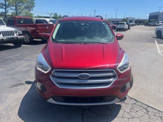 Used 2018 Ford Escape SEL image 1