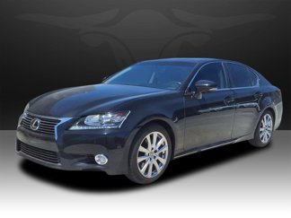 Used 2015 Lexus GS 350 image 1