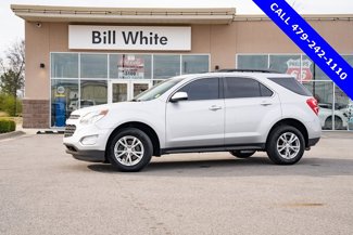 Used 2017 Chevrolet Equinox LT w/ Convenience Package image 1