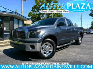 Used 2009 Toyota Tundra SR5 image 1
