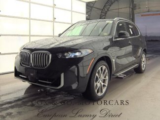 Used 2025 BMW X5 xDrive50e image 1