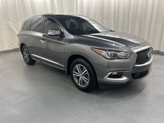 Used 2018 INFINITI QX60 AWD w/ Premium Plus Package image 1