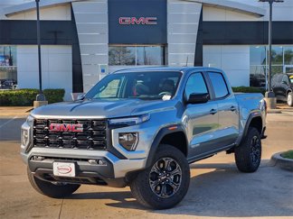 New 2025 GMC Canyon Elevation w/ Convenience Package image 1