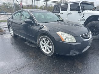 Used 2007 Nissan Maxima 3.5 SE image 1