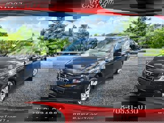 Used 2010 Audi A4 2.0T Premium image 1