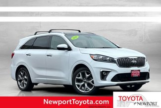 Used 2020 Kia Sorento SX image 1