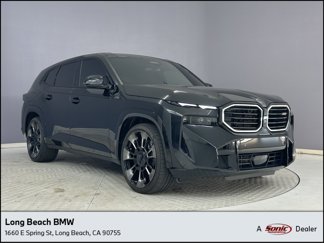 Used 2023 BMW XM image 1