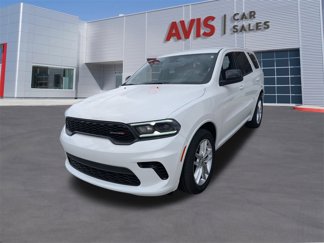 Used 2024 Dodge Durango GT image 1