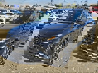 Used 2022 Hyundai Tucson SEL image 1
